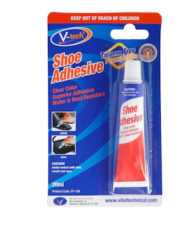 VT-126 Ayakkabı Yapıştırıcı 20ml