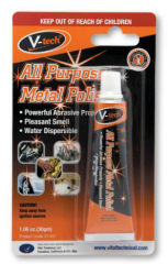 VT-551 Metal Parlatıcı 30 gr
