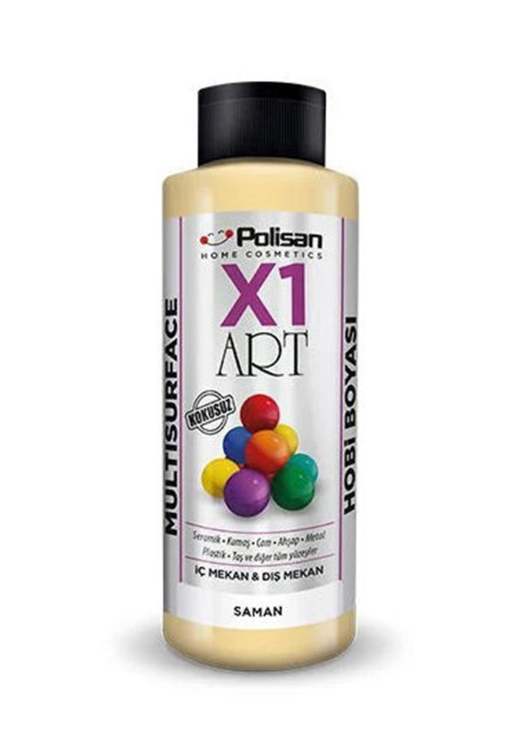 X1 ART MULTISURFACE SAMAN