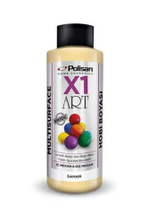 X1 ART MULTISURFACE SAMAN