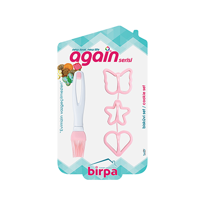 Kombine Set 2'li