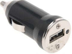 USB Araba Şarjı 12/24 V