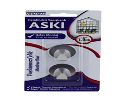 Plastik ve Metal askı çeşitleri