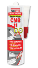 CMB 11 Strafor Yapıştırıcısı 500g