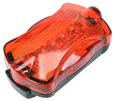 BISIKLET AYDINLATMA SETI