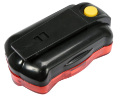 BISIKLET AYDINLATMA SETI