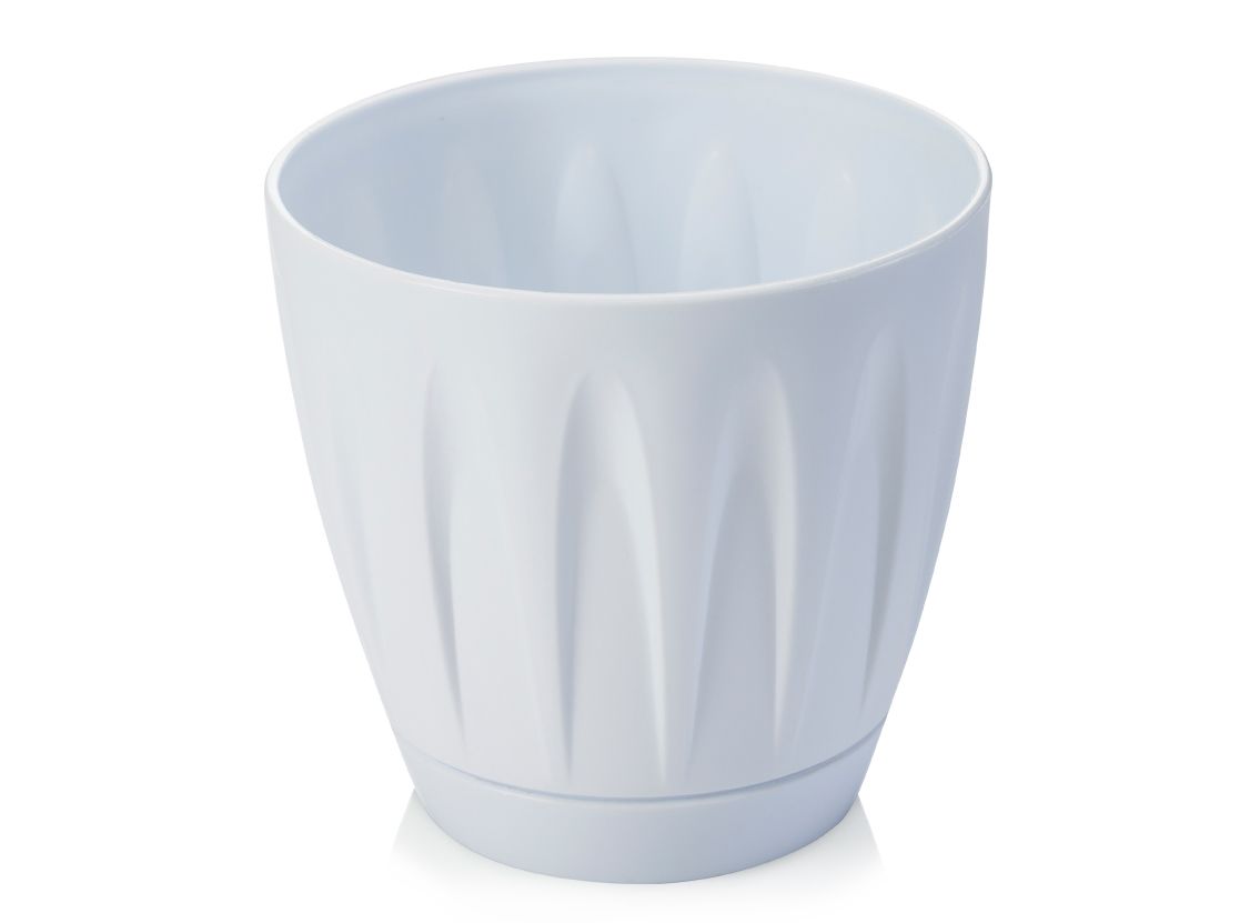 Papatya Saksı 1,5lt