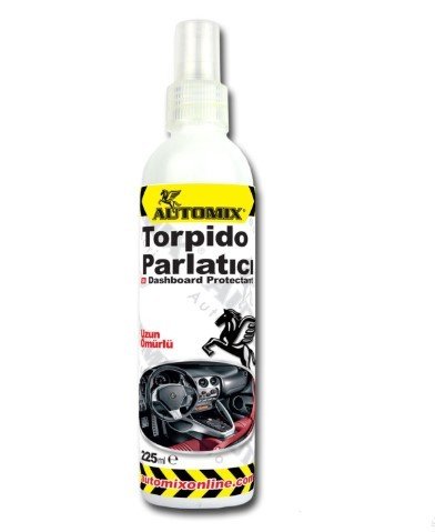 Torpido Parlatıcı 225 ml