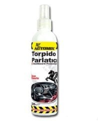 Torpido Parlatıcı 225 ml