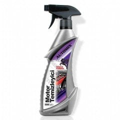 Süper Motor Yağ Sökücü Ve Temizleyici 500Ml