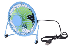 USB GİRİŞLİ FAN