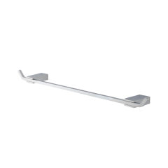 Titanik Uzun Havluluk 50cm Krom