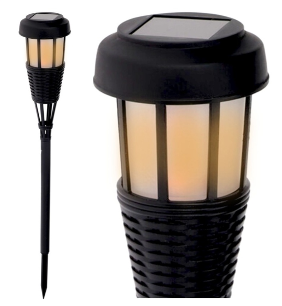 SOLAR LED