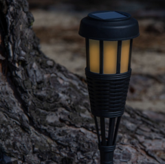 SOLAR LED