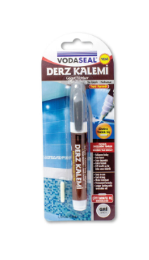 Derz Kalemi Gri