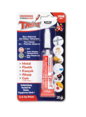 Tamiret 20gr
