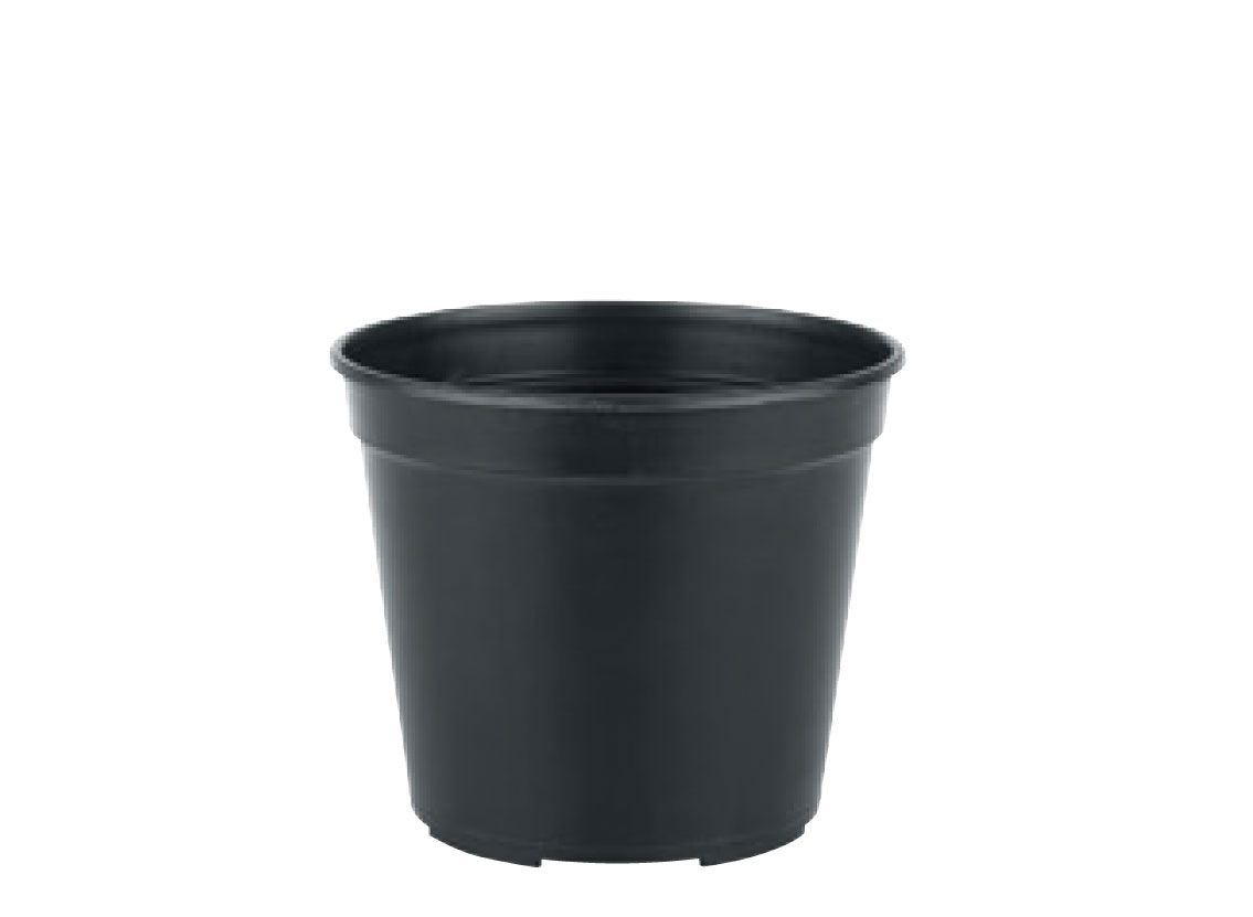Dar Tabanlı Üretim Saksı 7,3lt