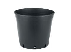 Dar Tabanlı Üretim Saksı 9lt