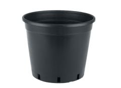 Dar Tabanlı Üretim Saksı 16,6lt