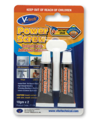 VT-106 MS Poyemer Tüp Yapıştırıcı