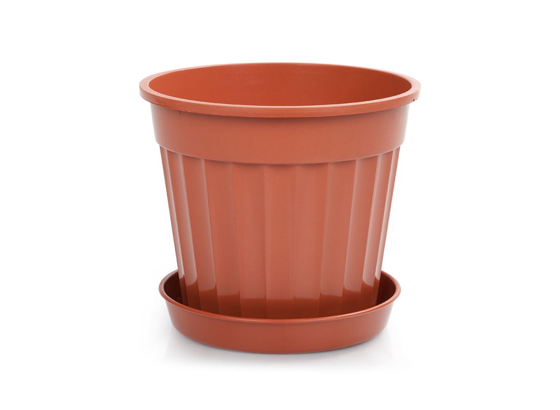 Klasik Salon Saksı 1,1lt