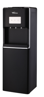 Alttan Damacanalı Su Sebili