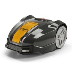 Robot Çim Biçme Makinesi
