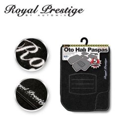 Royal Prestige Halı Paspası