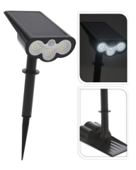 SOLAR LED LAMBA