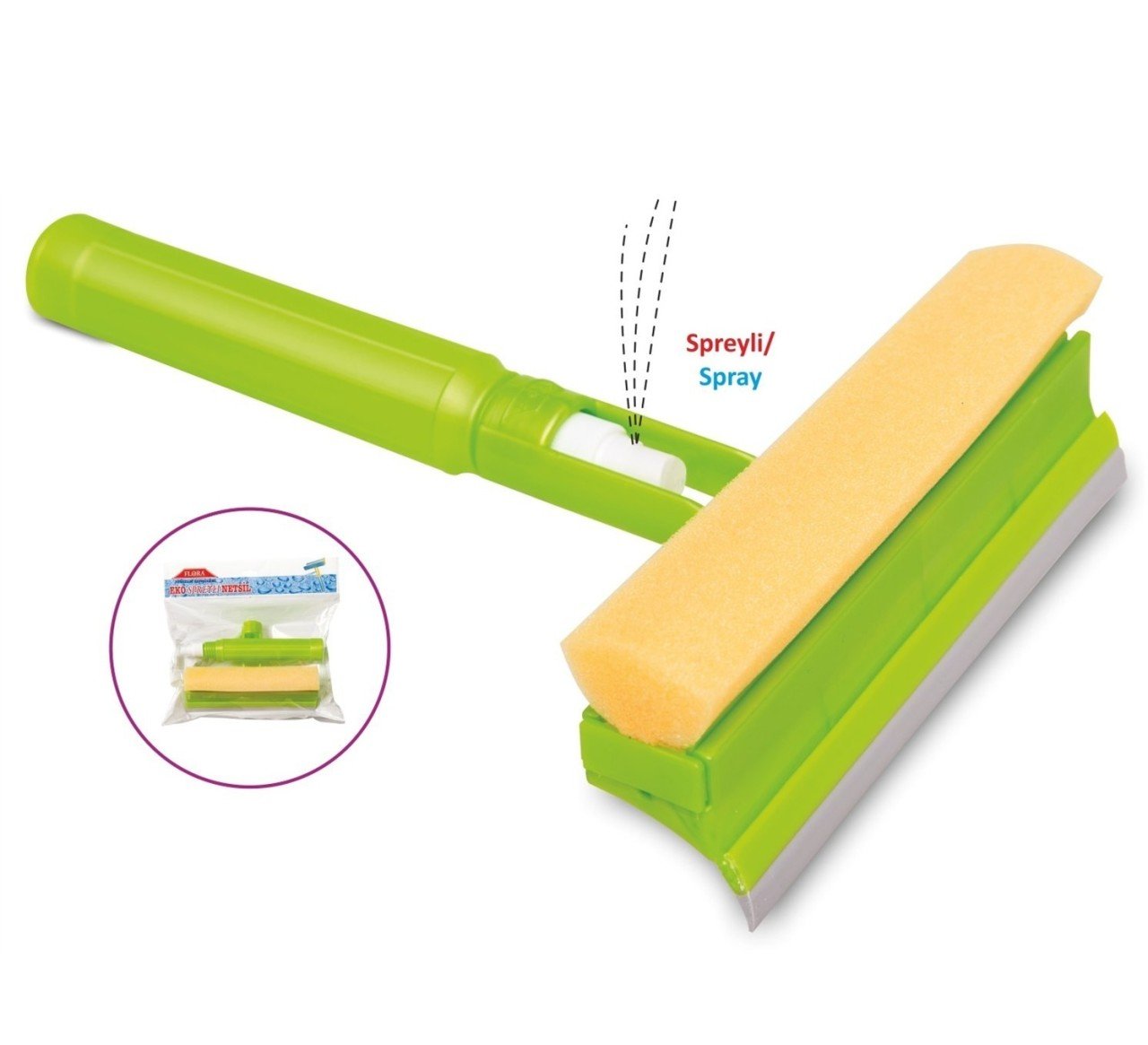 Spreyli Camsil 21cm