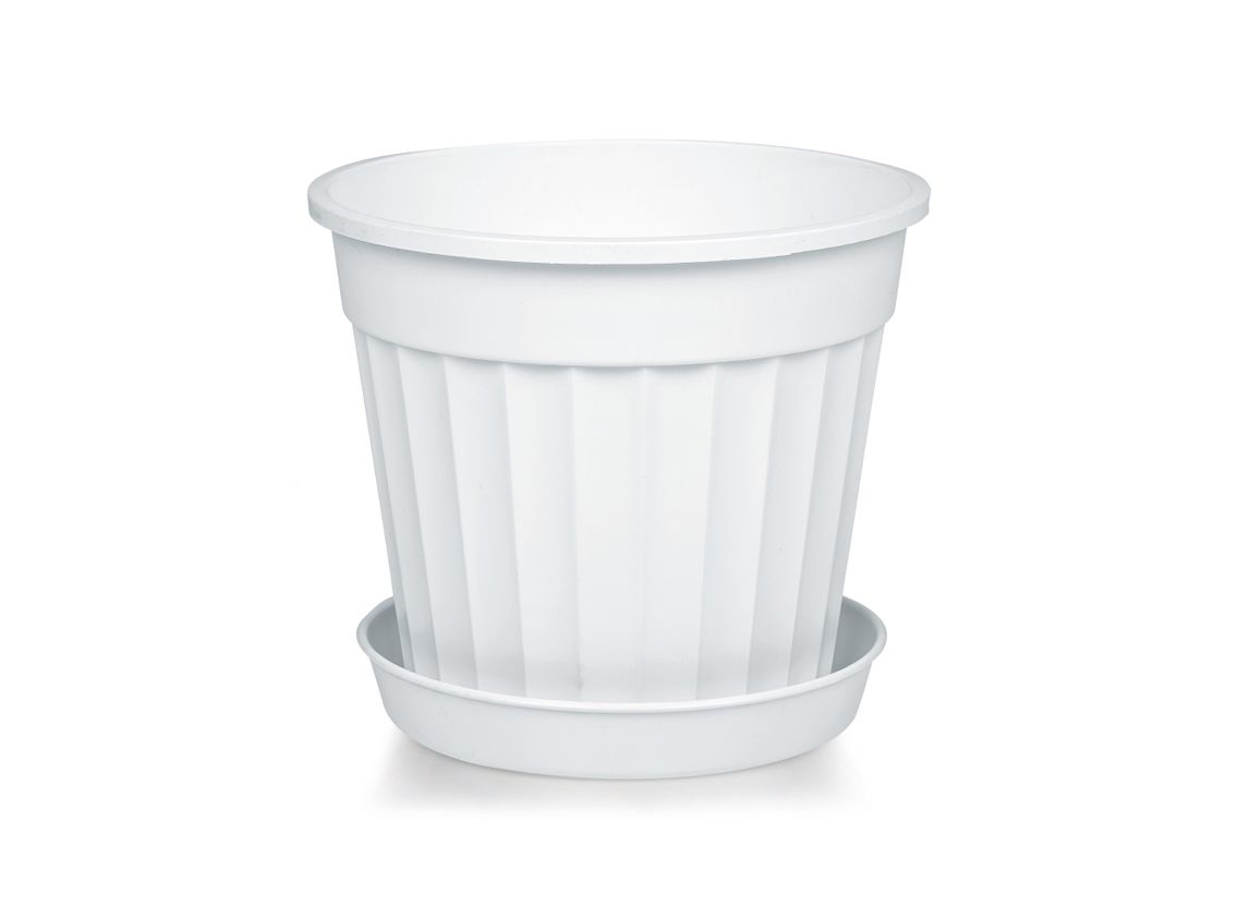 Klasik Salon Saksı 25lt