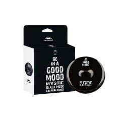 Good Mood Mystic Black Musk Koku