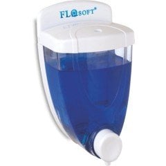 Flosoft Sıvı Sabunluk 350ml