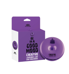 Good Mood Creatıv Lavander Leaf Koku
