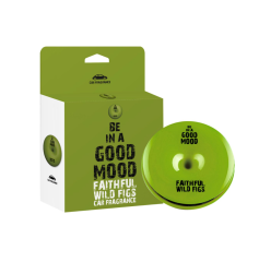 Good Mood Faıthful Wıld Fıgs Koku