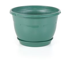 Askılı Safir Makrome Saksı 1,7lt