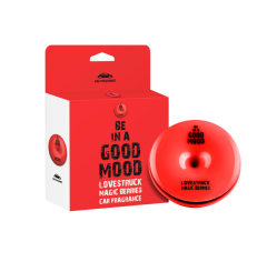Good Mood Love Struck Magıc Berrıes Koku