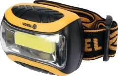 Kafa Lambası 3W LED