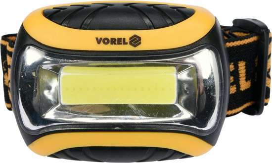 Kafa Lambası 3W LED
