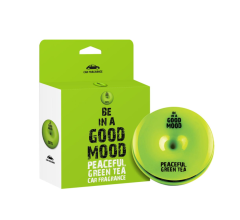 Good Mood Peaceful Green Tea Koku