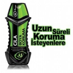 JSV Boya Koruma Cila 300cc