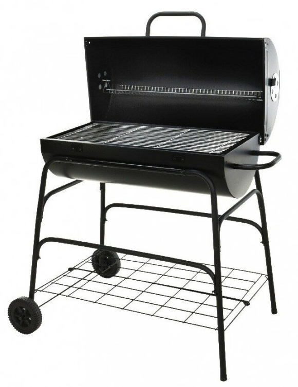 BARBEKU