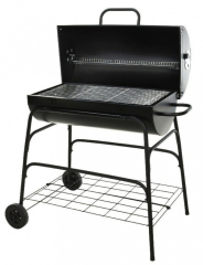 BARBEKU
