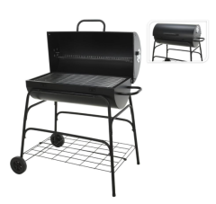 BARBEKU