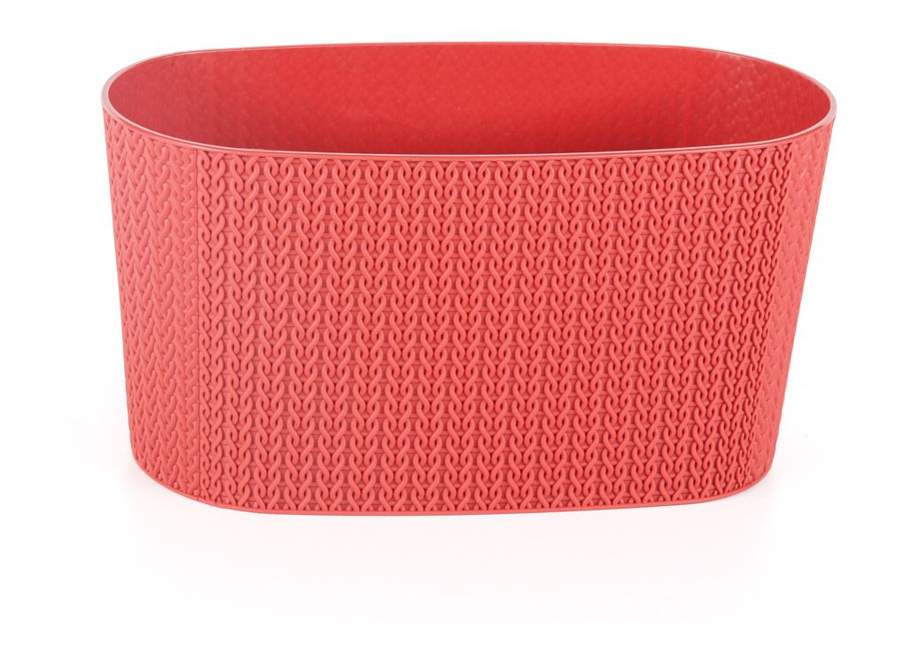 Sümela Balkon Saksı 4,7LT