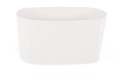 Sümela Balkon Saksı 4,7LT