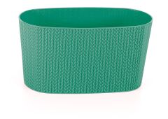 Sümela Balkon Saksı 4,7LT