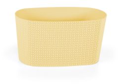 Sümela Balkon Saksı 4,7LT