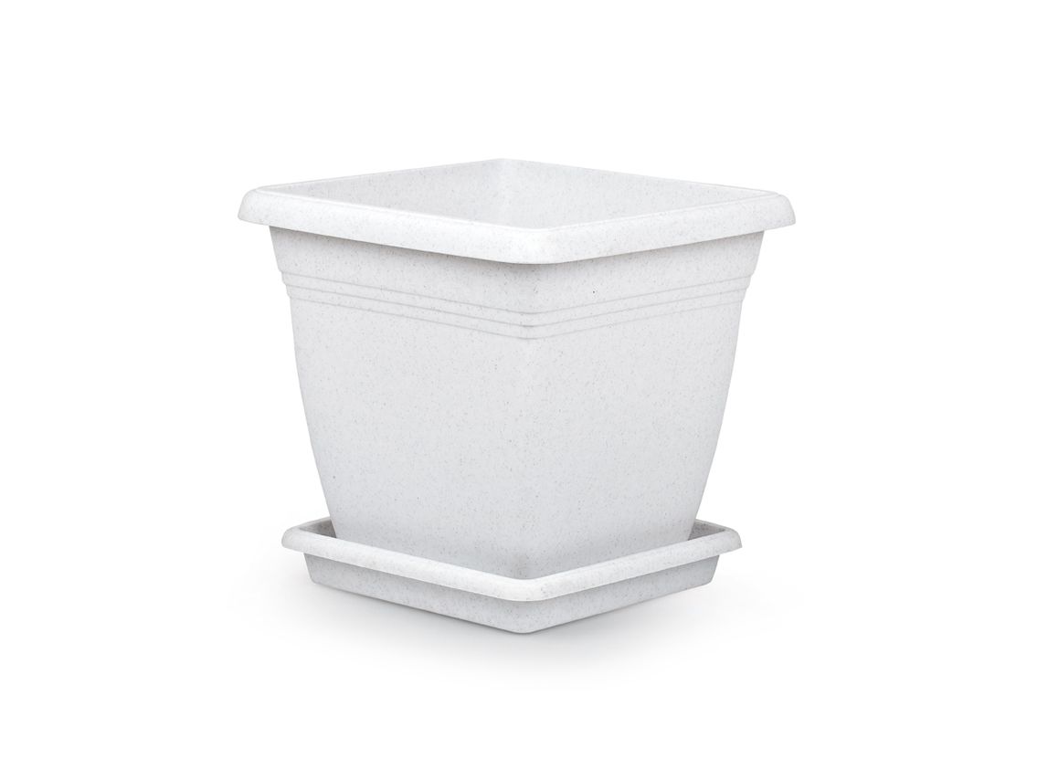 Villa Kare Saksı 3 no