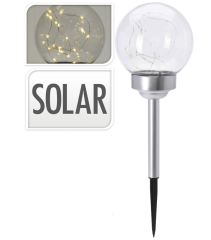 SOLAR IŞIK